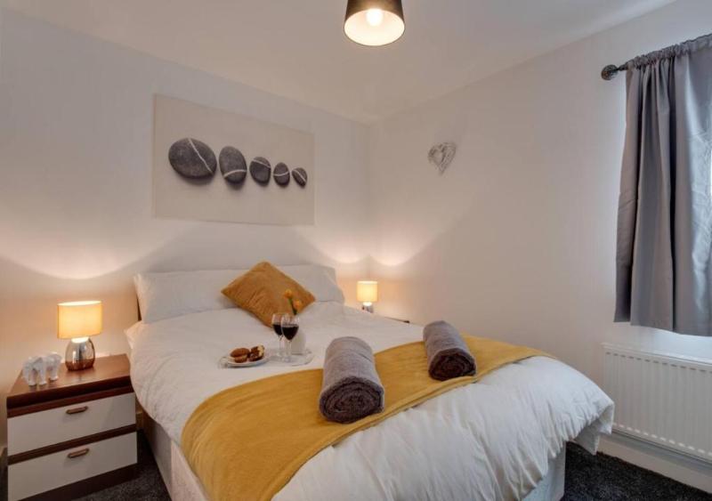 Apartments in Skinningrove - Oda