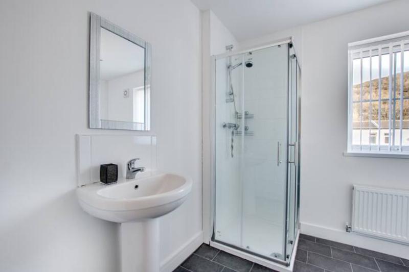 Apartments in Skinningrove - Oda