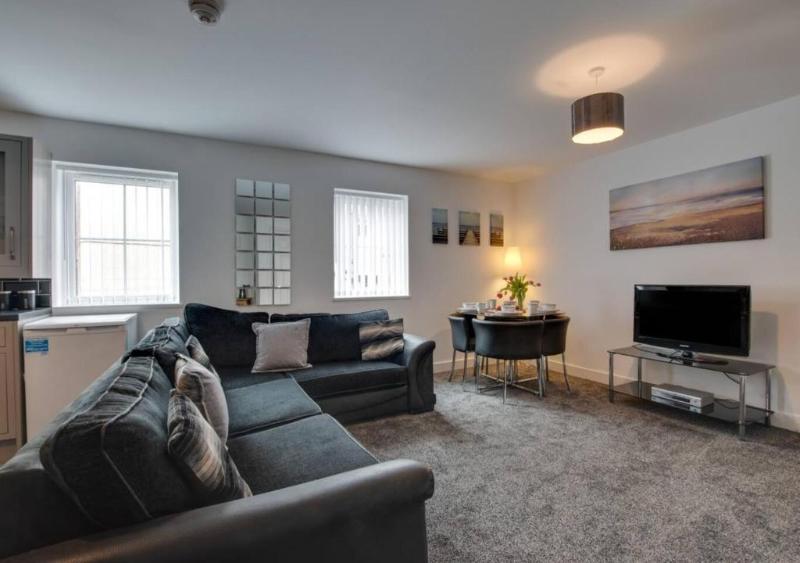 Apartments in Skinningrove - Oda