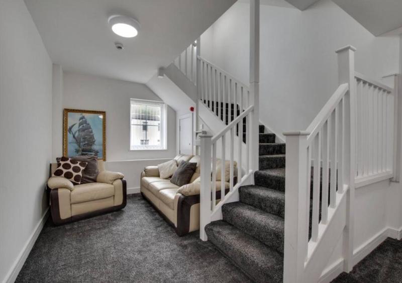 Apartments in Skinningrove - Oda