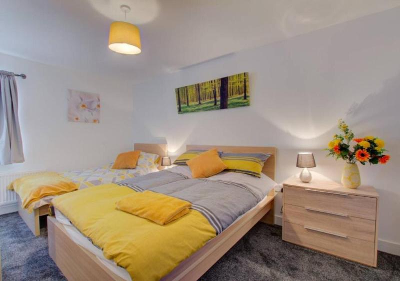 Apartments in Skinningrove - Oda