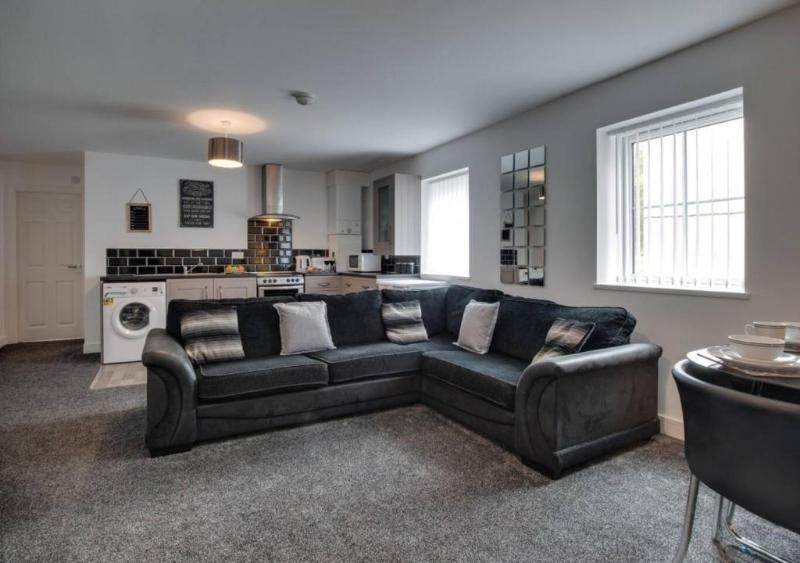 Apartments in Skinningrove - Oda