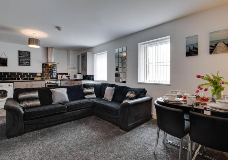 Apartments in Skinningrove - Oda