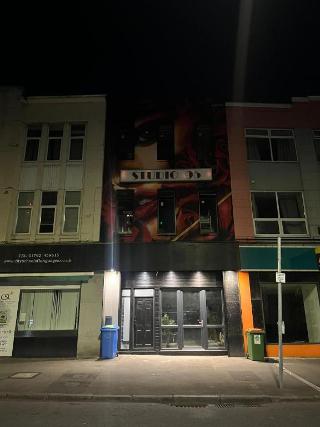 The Studio otel fotoğrafı