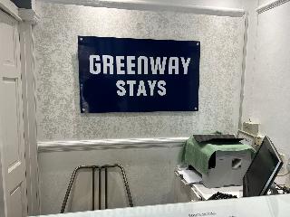 Oyo Greenway Stays fotoÄŸrafÄ±