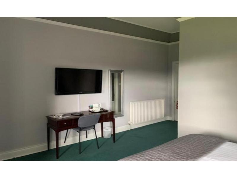Oyo Dunmar House Hotel - Oda