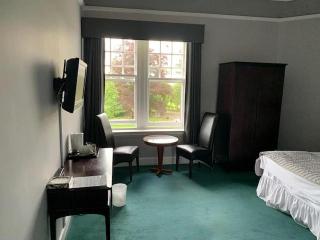 Oyo Dunmar House Hotel fotoÄŸrafÄ±