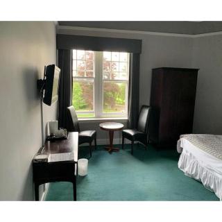 Oyo Dunmar House Hotel fotoÄŸrafÄ±