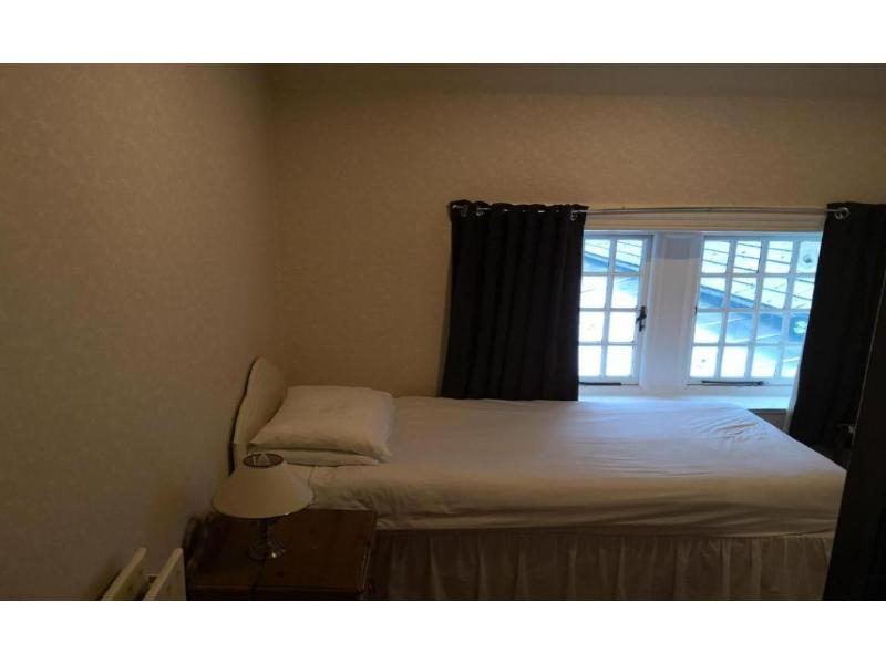 Oyo Dunmar House Hotel - Oda