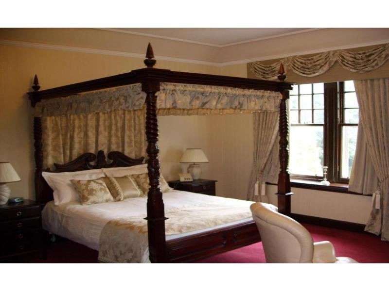 Oyo Dunmar House Hotel - Oda