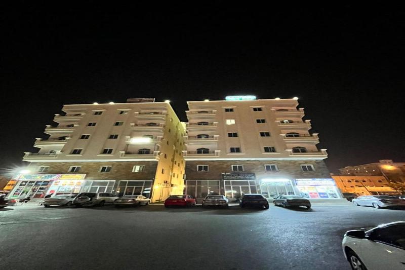 Super Oyo 144 Al Tawasi Furnished Apartments - Genel
