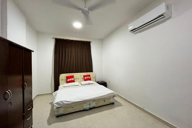 Super Oyo 144 Al Tawasi Furnished Apartments - Oda
