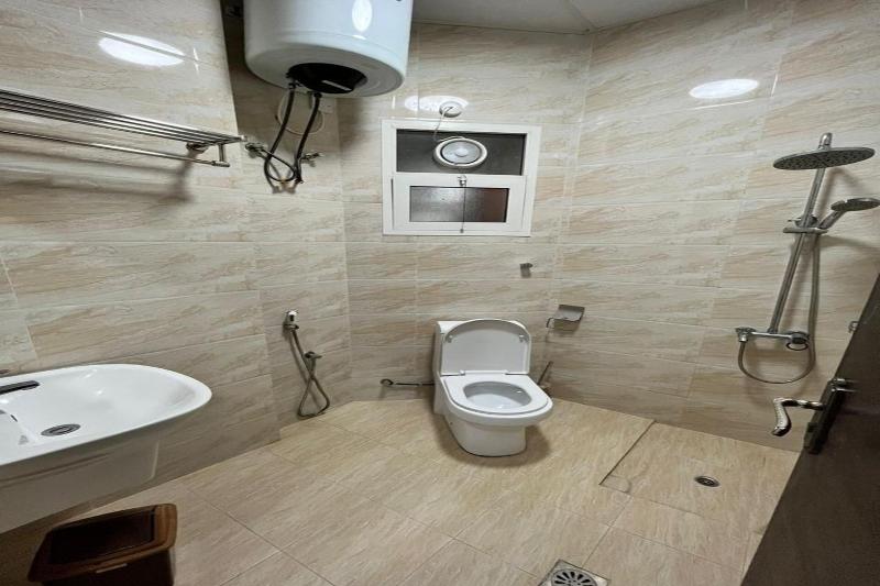 Super Oyo 144 Al Tawasi Furnished Apartments - Oda