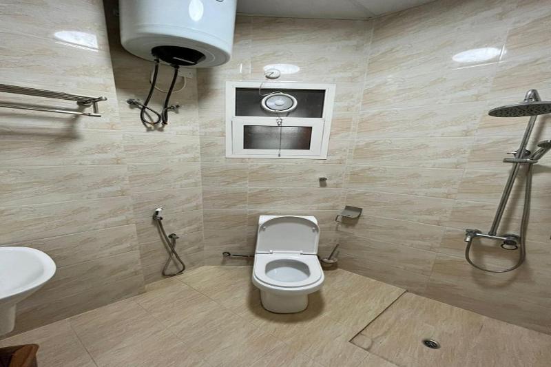Super Oyo 144 Al Tawasi Furnished Apartments - Oda