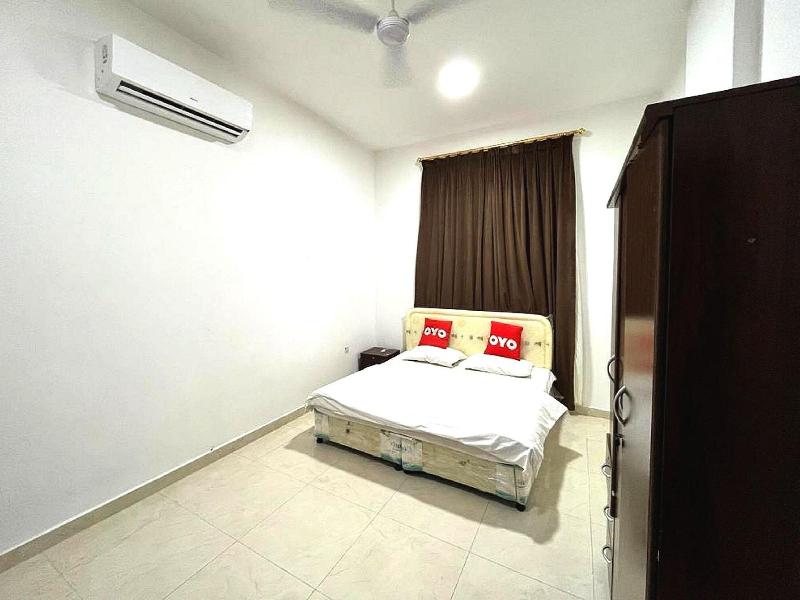Super Oyo 144 Al Tawasi Furnished Apartments - Oda