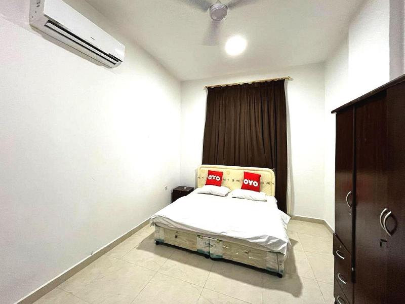 Super Oyo 144 Al Tawasi Furnished Apartments - Oda