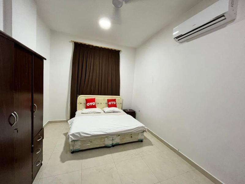Super Oyo 144 Al Tawasi Furnished Apartments - Oda