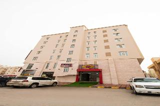 Super Oyo 145 Jandul Salalah 2 Furnished Apartment otel fotoğrafı