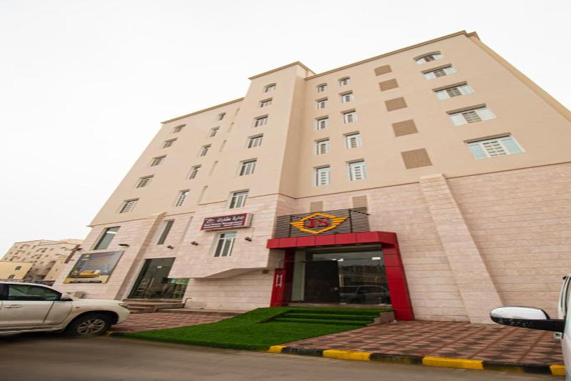 Super Oyo 145 Jandul Salalah 2 Furnished Apartment - Genel