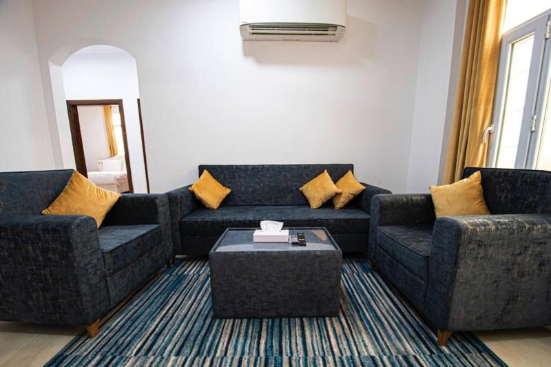 Super Oyo 145 Jandul Salalah 2 Furnished Apartment - Oda
