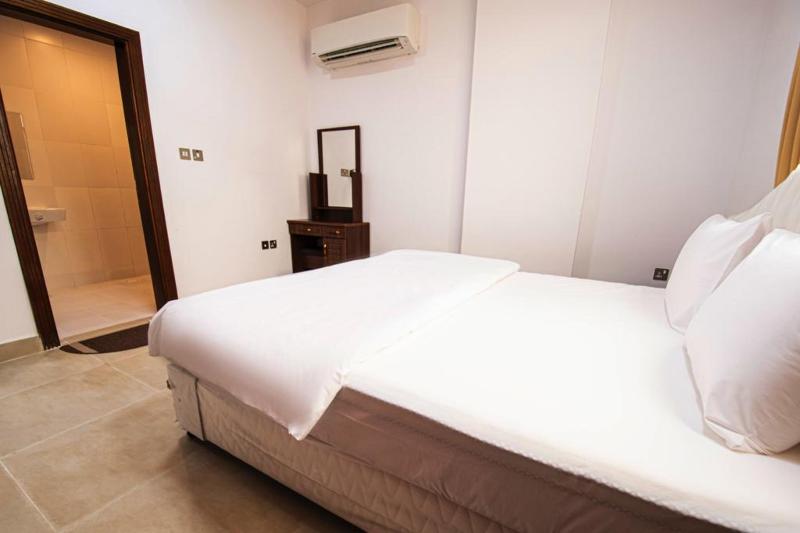 Super Oyo 145 Jandul Salalah 2 Furnished Apartment - Oda