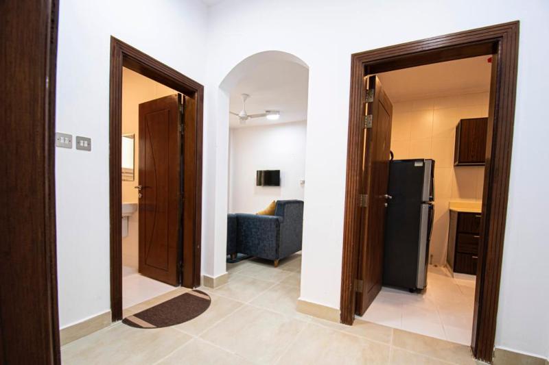 Super Oyo 145 Jandul Salalah 2 Furnished Apartment - Oda