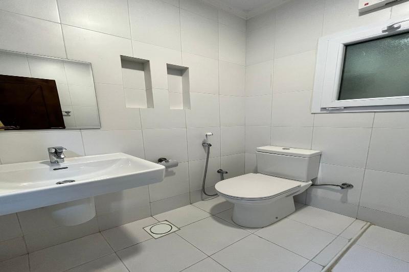 Super Oyo 146 Jandul Salalah Furnished Apartment - Oda