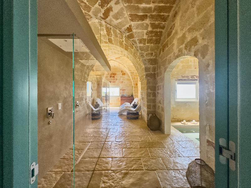 Villa Neviera - Wine Resort & SPA - Aktivite