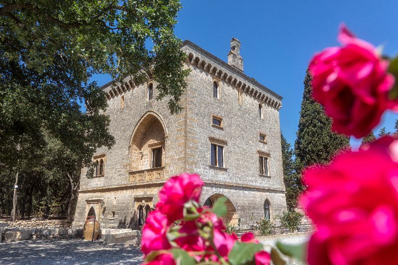 Villa Neviera - Wine Resort & SPA - Genel