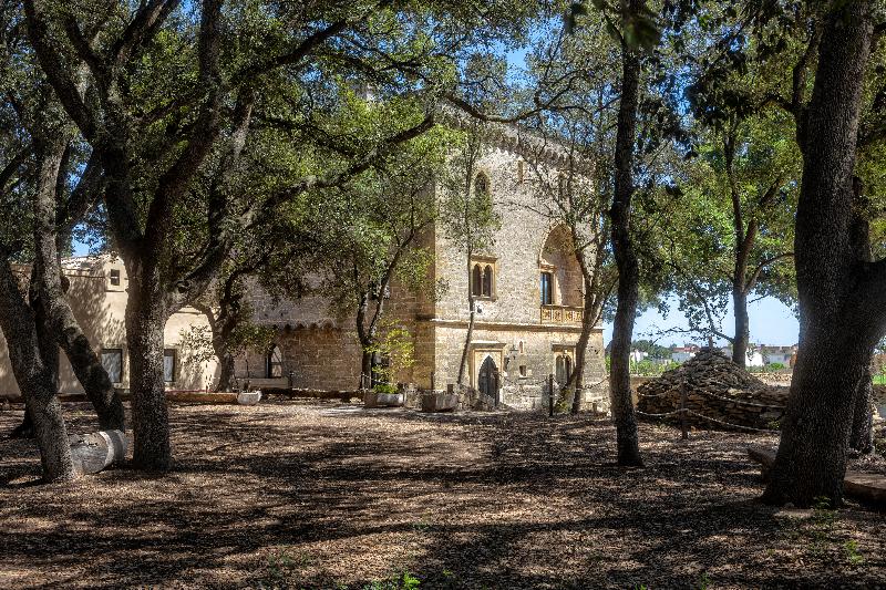 Villa Neviera - Wine Resort & SPA - Genel