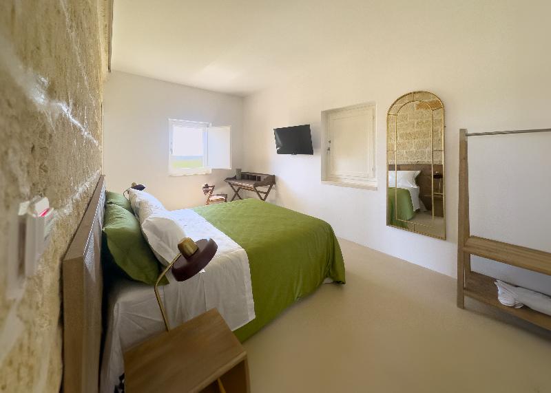 Villa Neviera - Wine Resort & SPA - Oda