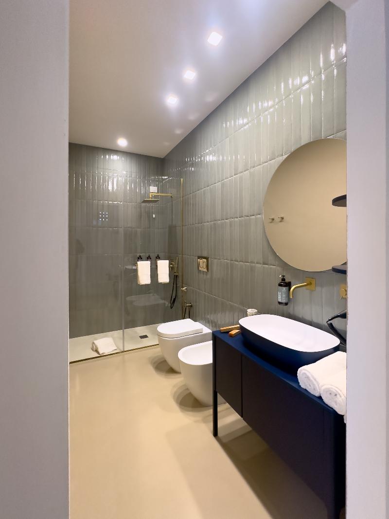 Villa Neviera - Wine Resort & SPA - Oda