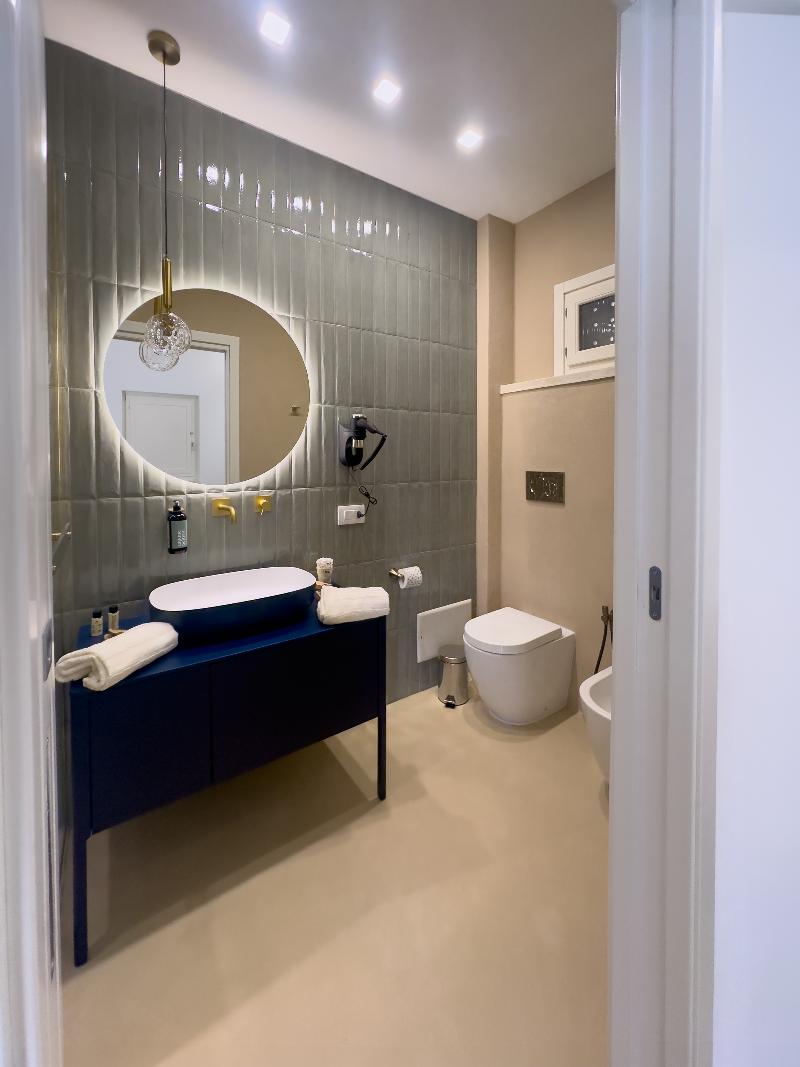 Villa Neviera - Wine Resort & SPA - Oda
