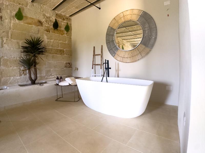 Villa Neviera - Wine Resort & SPA - Oda