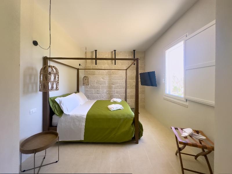 Villa Neviera - Wine Resort & SPA - Oda
