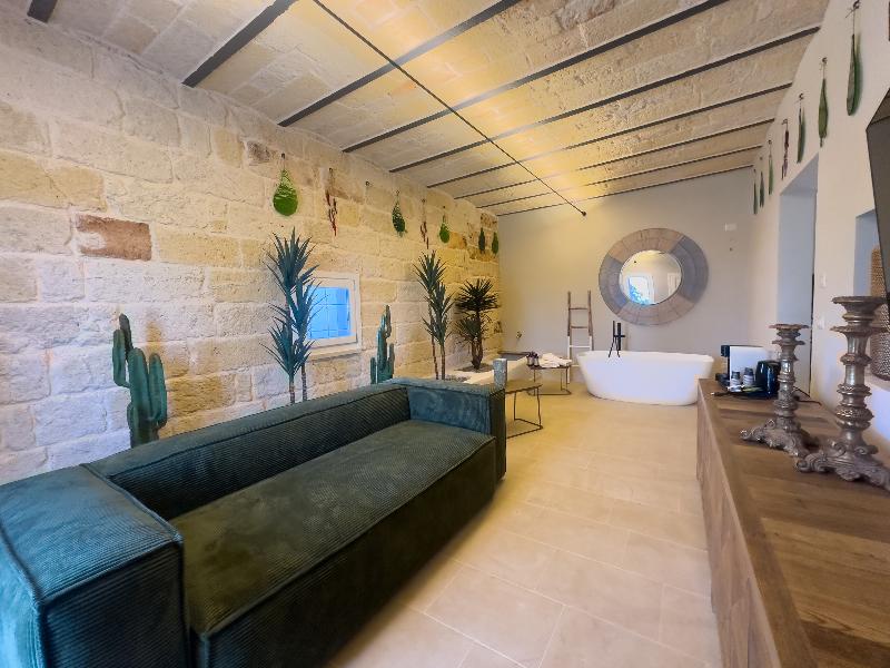 Villa Neviera - Wine Resort & SPA - Oda