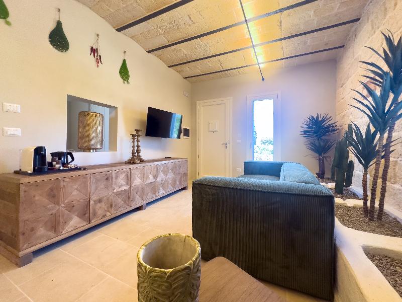 Villa Neviera - Wine Resort & SPA - Oda