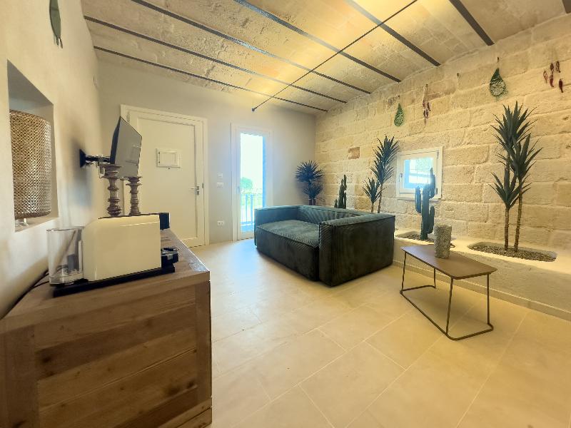 Villa Neviera - Wine Resort & SPA - Oda