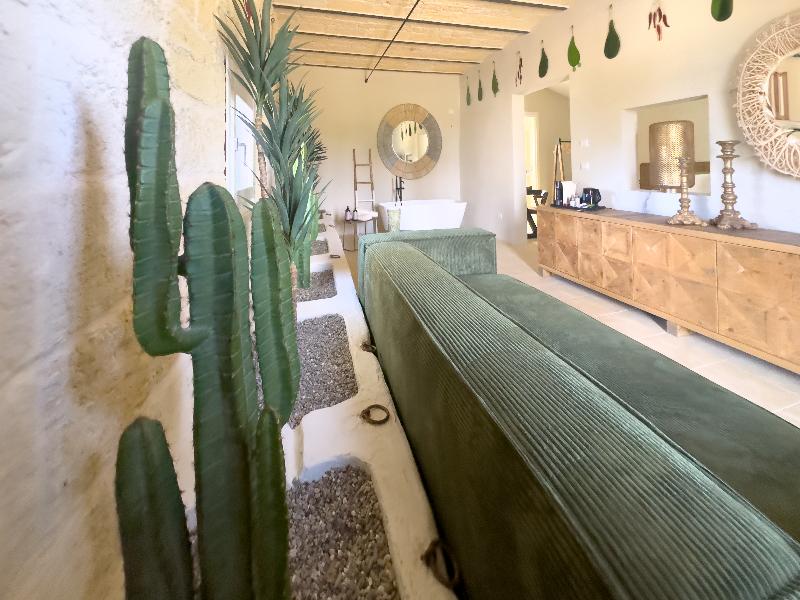 Villa Neviera - Wine Resort & SPA - Oda