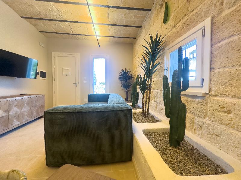Villa Neviera - Wine Resort & SPA - Oda