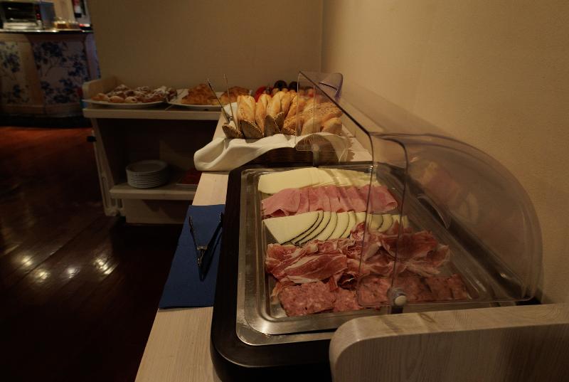 Jaume - Restoran
