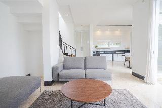 Villa Blue Margarita Canggu By Zuzu fotoÄŸrafÄ±