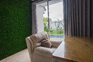 Villa Blue Margarita Canggu By Zuzu fotoÄŸrafÄ±
