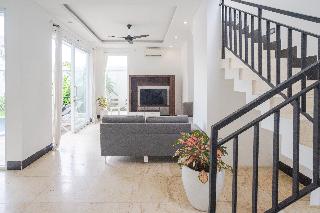 Villa Blue Margarita Canggu By Zuzu fotoÄŸrafÄ±