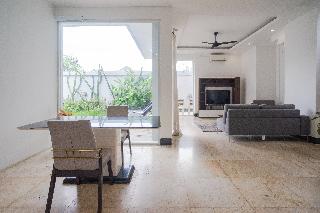 Villa Blue Margarita Canggu By Zuzu fotoÄŸrafÄ±
