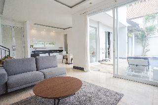 Villa Blue Margarita Canggu By Zuzu fotoÄŸrafÄ±