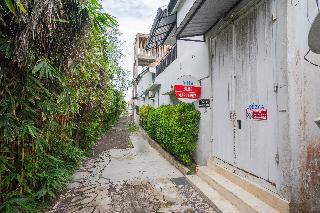 Villa Blue Margarita Canggu By Zuzu fotoÄŸrafÄ±