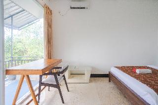 Villa Blue Margarita Canggu By Zuzu fotoÄŸrafÄ±