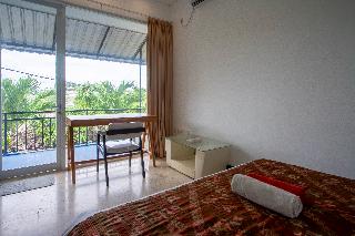Villa Blue Margarita Canggu By Zuzu fotoÄŸrafÄ±