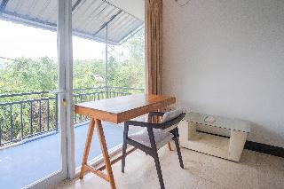 Villa Blue Margarita Canggu By Zuzu fotoÄŸrafÄ±